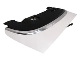 MERCEDES-BENZ MERCEDES CL W217 A2177500275 SOFT TOP COMPARTMENT LID Premium sound system — thumbnail 8
