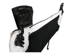 MERCEDES-BENZ MERCEDES CL W217 A2177500275 SOFT TOP COMPARTMENT LID Premium sound system — thumbnail 4