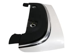 MERCEDES-BENZ MERCEDES CL W217 A2177500275 SOFT TOP COMPARTMENT LID Premium sound system — thumbnail 2