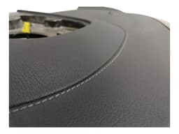 MERCEDES-BENZ MERCEDES CL W217 A2177500275 SOFT TOP COMPARTMENT LID Premium sound system — thumbnail 5