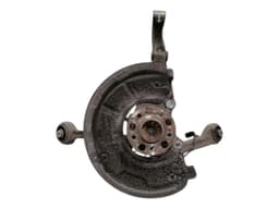 MERCEDES-BENZ MERCEDES CL63 AMG W217 Left Front Hub A2223321901 — thumbnail 6