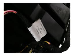 MERCEDES-BENZ MERCEDES CL W217 Console REAR A2178106000 — thumbnail 5