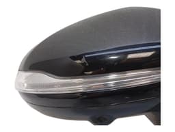 MERCEDES-BENZ MERCEDES CL W217 Right Door Mirror RHD A2178102601 — thumbnail 6
