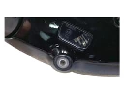 MERCEDES-BENZ MERCEDES CL W217 Right Door Mirror RHD A2178102601 — thumbnail 8