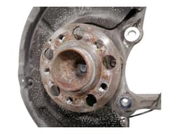MERCEDES-BENZ MERCEDES CL63 AMG W217 Left Front Hub A2223321901 — thumbnail 2