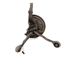 MERCEDES-BENZ MERCEDES CL63 AMG W217 Left Front Hub A2223321901 — thumbnail 3