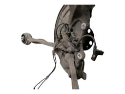 MERCEDES-BENZ MERCEDES CL63 AMG W217 Right Front Hub A2223322001 — thumbnail 3