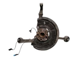 MERCEDES-BENZ MERCEDES CL63 AMG W217 Right Front Hub A2223322001 — thumbnail 7