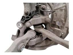 MERCEDES-BENZ MERCEDES CL63 AMG W217 Left Front Hub A2223321901 — thumbnail 5