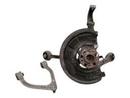 MERCEDES-BENZ MERCEDES CL63 AMG W217 Left Front Hub A2223321901 — thumbnail 1