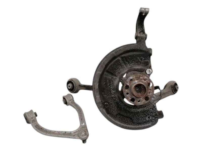 MERCEDES-BENZ MERCEDES CL63 AMG W217 Left Front Hub A2223321901