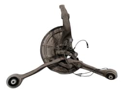 MERCEDES-BENZ MERCEDES CL63 AMG W217 Right Front Hub A2223322001 — thumbnail 8