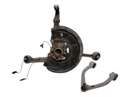 MERCEDES-BENZ MERCEDES CL63 AMG W217 Right Front Hub A2223322001 — thumbnail 1