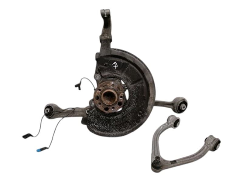 MERCEDES-BENZ MERCEDES CL63 AMG W217 Right Front Hub A2223322001