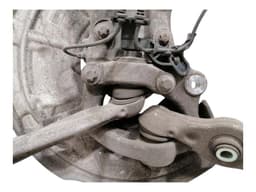 MERCEDES-BENZ MERCEDES CL63 AMG W217 Right Front Hub A2223322001 — thumbnail 4