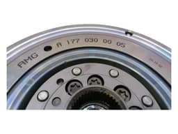 MERCEDES-BENZ MERCEDES CL63 AMG W217 Flywheel A1770300005 — thumbnail 4