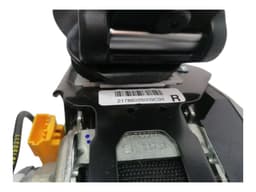 MERCEDES-BENZ MERCEDES CL W217 Front seatbelt SET A2178602500 — thumbnail 4