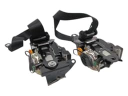 MERCEDES-BENZ MERCEDES CL W217 Front seatbelt SET A2178602500 — thumbnail 2