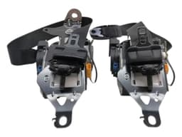 MERCEDES-BENZ MERCEDES CL W217 Front seatbelt SET A2178602500 — thumbnail 3
