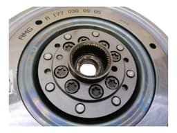 MERCEDES-BENZ MERCEDES CL63 AMG W217 Flywheel A1770300005 — thumbnail 2