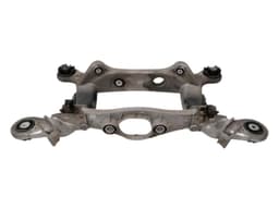 MERCEDES-BENZ MERCEDES CL W217 Subframe Rear A2213500508 — thumbnail 3
