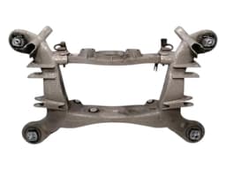 MERCEDES-BENZ MERCEDES CL W217 Subframe Rear A2213500508 — thumbnail 9