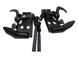 MERCEDES-BENZ MERCEDES CL W217 Soft Top Roof Latch A2177760000 — thumbnail 2