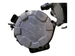 MERCEDES-BENZ MERCEDES CL W217 Additional cooling pump A0005002686 — thumbnail 4