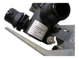 MERCEDES-BENZ MERCEDES CL W217 Additional cooling pump A0005002686 — thumbnail 6