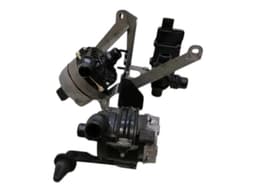 MERCEDES-BENZ MERCEDES CL W217 Additional cooling pump A0005002686 — thumbnail 1