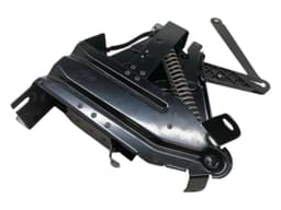 MERCEDES-BENZ MERCEDES CL W217 Roller Blind Motor A2176906303 — thumbnail 4