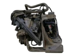 MERCEDES-BENZ MERCEDES CL W217 Air Suspension Pump A0993200104 — thumbnail 2