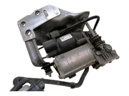 MERCEDES-BENZ MERCEDES CL W217 Air Suspension Pump A0993200104 — thumbnail 3