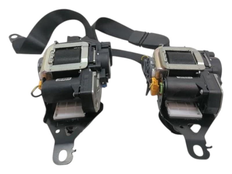 MERCEDES CL W217 Front seatbelt SET A2178602500