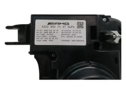 MERCEDES-BENZ MERCEDES CL63 AMG W217 Comand Controller Switch A2229007417 — thumbnail 5