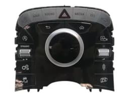 MERCEDES-BENZ MERCEDES CL63 AMG W217 Comand Controller Switch A2229007417 — thumbnail 1
