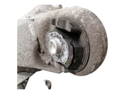 MERCEDES-BENZ MERCEDES CL W217 Subframe Rear A2213500508 — thumbnail 6