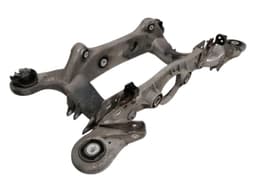 MERCEDES-BENZ MERCEDES CL W217 Subframe Rear A2213500508 — thumbnail 2