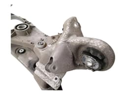 MERCEDES-BENZ MERCEDES CL W217 Subframe Rear A2213500508 — thumbnail 4
