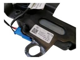 MERCEDES-BENZ MERCEDES CL W217 Soft Top Roof Latch A2177760000 — thumbnail 4