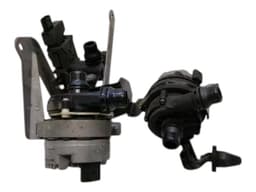 MERCEDES-BENZ MERCEDES CL W217 Additional cooling pump A0005002686 — thumbnail 3