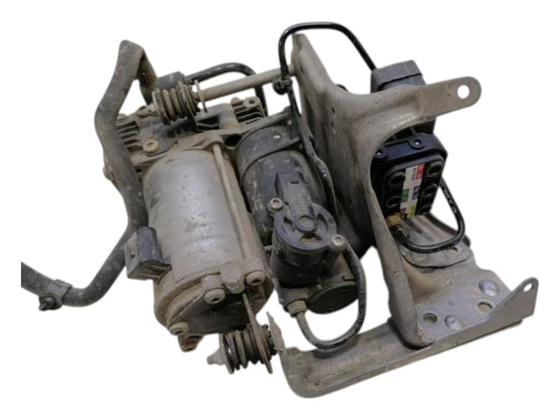 MERCEDES CL W217 Air Suspension Pump A0993200104