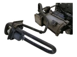 MERCEDES-BENZ MERCEDES CL W217 Air Suspension Pump A0993200104 — thumbnail 6