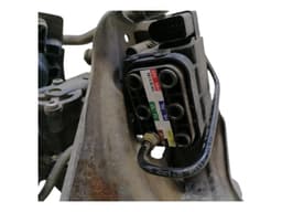 MERCEDES-BENZ MERCEDES CL W217 Air Suspension Pump A0993200104 — thumbnail 7
