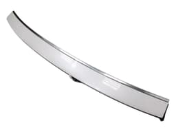 MERCEDES-BENZ MERCEDES CL W217 Front Wind Deflector A2177700062 — thumbnail 2