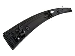MERCEDES-BENZ MERCEDES CL W217 Front Wind Deflector A2177700062 — thumbnail 7