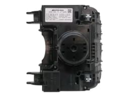MERCEDES-BENZ MERCEDES CL63 AMG W217 Comand Controller Switch A2229007417 — thumbnail 6