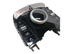 MERCEDES-BENZ MERCEDES CL63 AMG W217 Comand Controller Switch A2229007417 — thumbnail 7