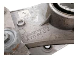 MERCEDES-BENZ MERCEDES CL W217 Subframe Rear A2213500508 — thumbnail 7