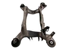 MERCEDES-BENZ MERCEDES CL W217 Subframe Rear A2213500508 — thumbnail 1